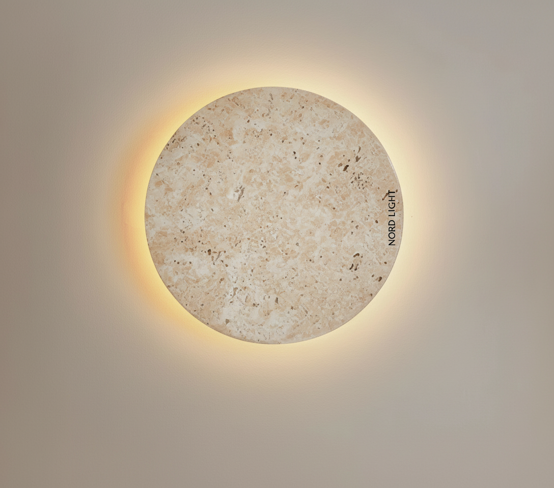 אורבני C9 — תאורת קיר מעוצבת